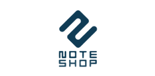 Noteshop