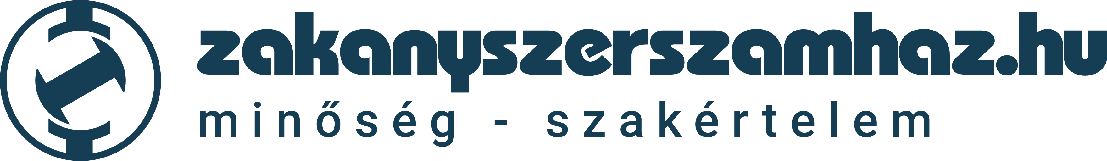Zákány Szerszámház